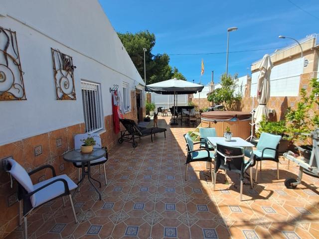 Chalet en venta en San Javier Murcia