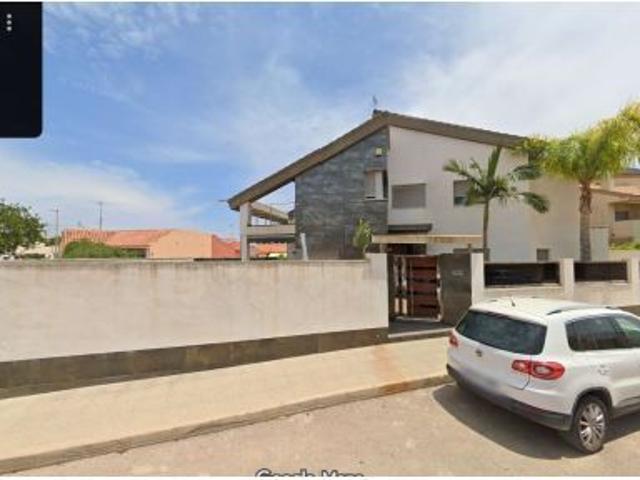 Chalet en Venta en San Javier, Murcia