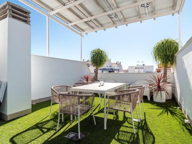 Chalet en venta en San Javier Murcia