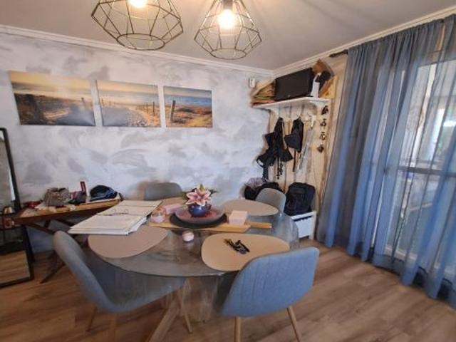 Chalet en venta en San Javier Murcia