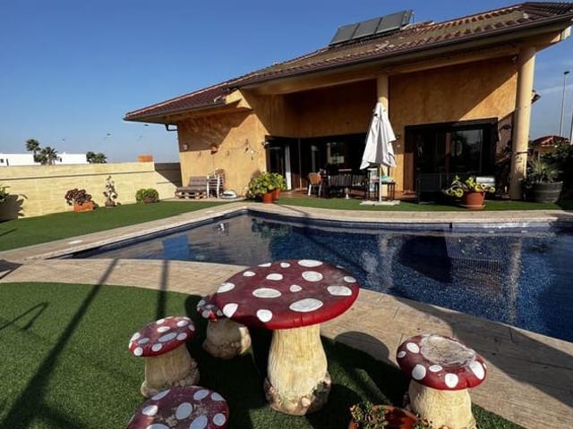 Chalet en venta en San Javier, Murcia Costa Cálida