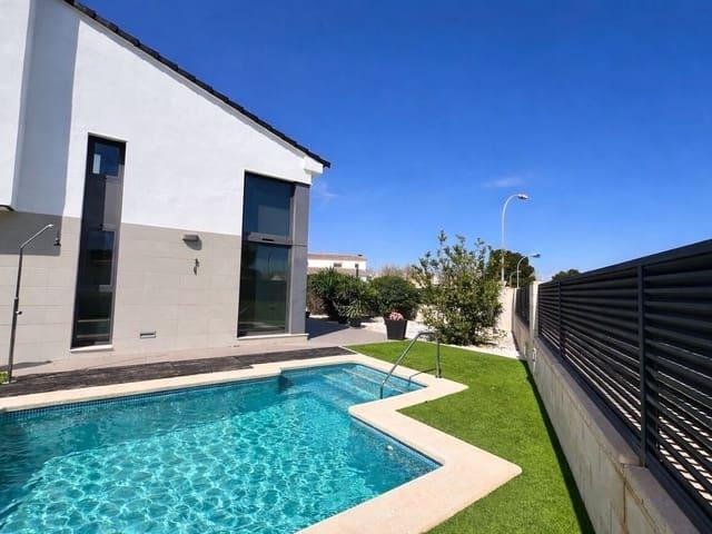 Chalet en venta en San Javier, Murcia Costa Cálida