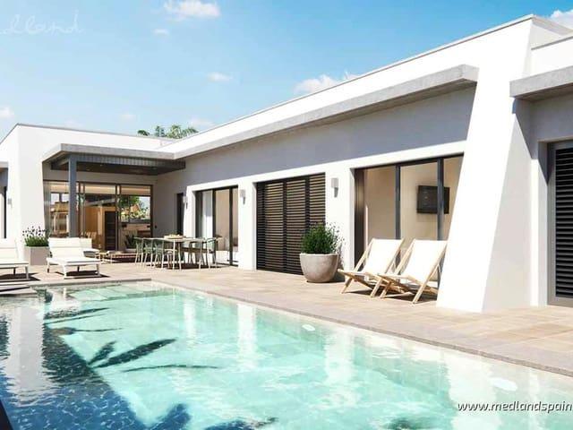 Chalet en venta en San Javier, Murcia Costa Cálida