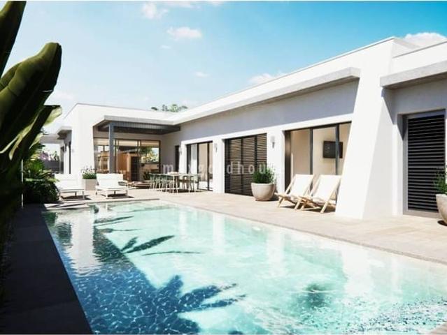 Chalet en venta en San Javier, Murcia Costa Cálida