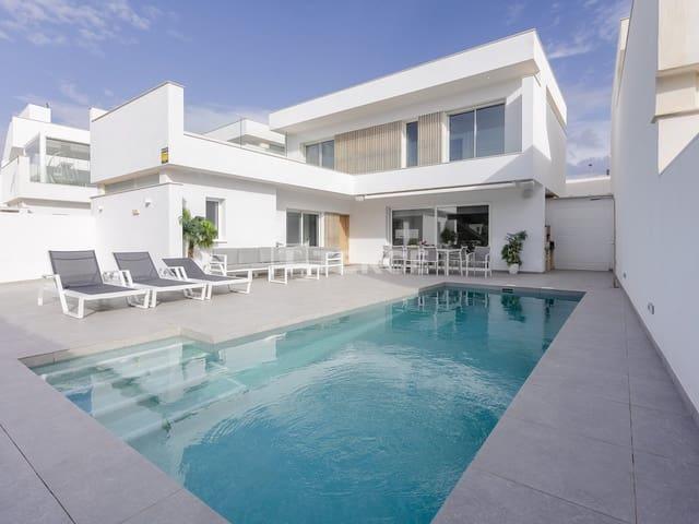 Chalet en venta en San Javier, Murcia Costa Cálida