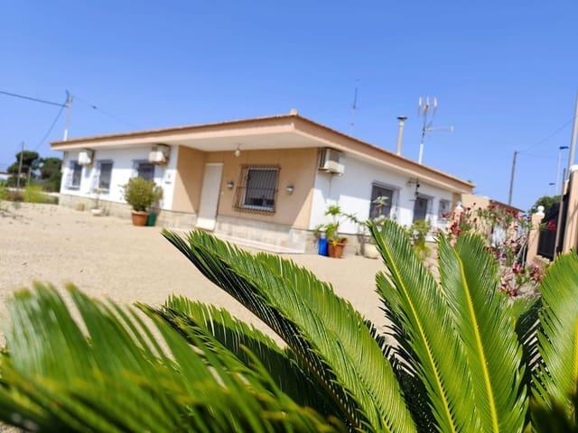 Chalet en venta en Roda, Murcia Costa Cálida
