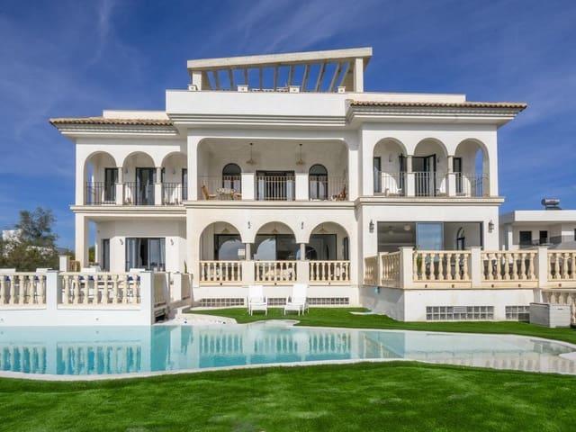 Chalet en venta en La Manga del Mar Menor, Murcia Costa Cálida
