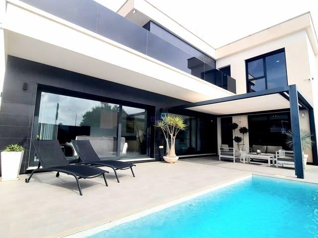 Chalet en venta en San Javier, Murcia Costa Cálida