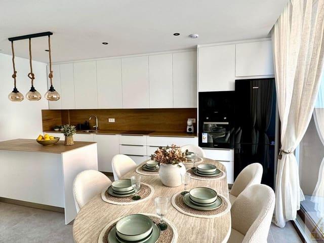 Chalet en venta en San Javier, Murcia Costa Cálida
