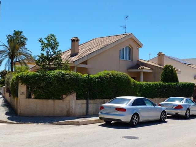 Chalet en venta en Santiago de la Ribera, Murcia Costa Cálida