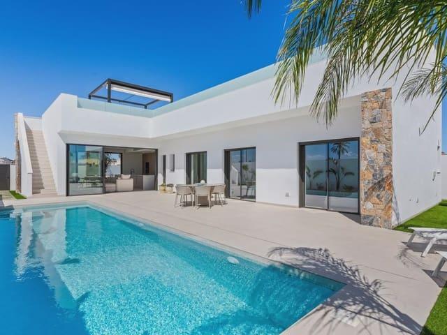 Chalet en venta en San Javier, Murcia Costa Cálida