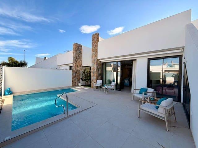 Chalet en venta en San Javier, Murcia Costa Cálida