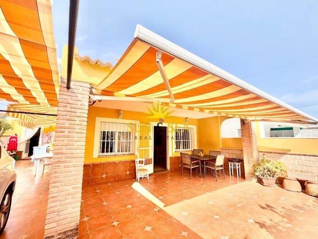 Chalet en venta en San Javier, Murcia Costa Cálida