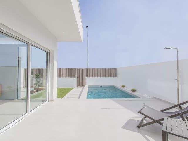 Chalet en venta en San Javier, Murcia Costa Cálida
