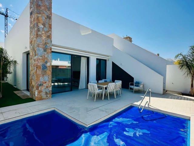 Chalet en venta en San Javier, Murcia Costa Cálida