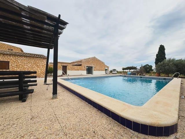 Chalet en venta en San Javier, Murcia Costa Cálida