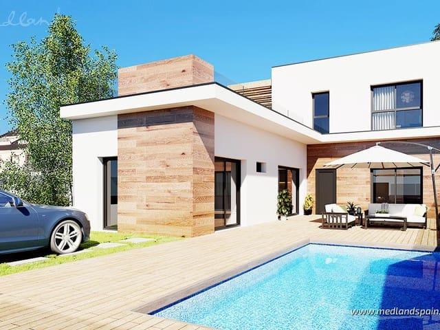 Chalet en venta en San Javier, Murcia Costa Cálida