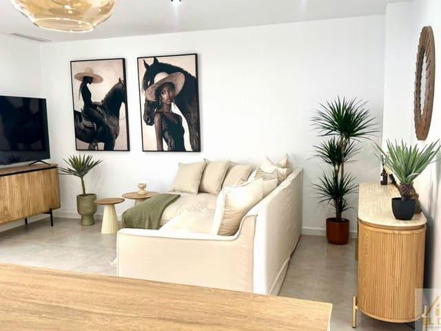 Chalet en venta en San Javier, Murcia Costa Cálida