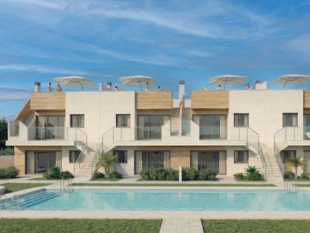 Chalet en venta en San Javier, Murcia Costa Cálida