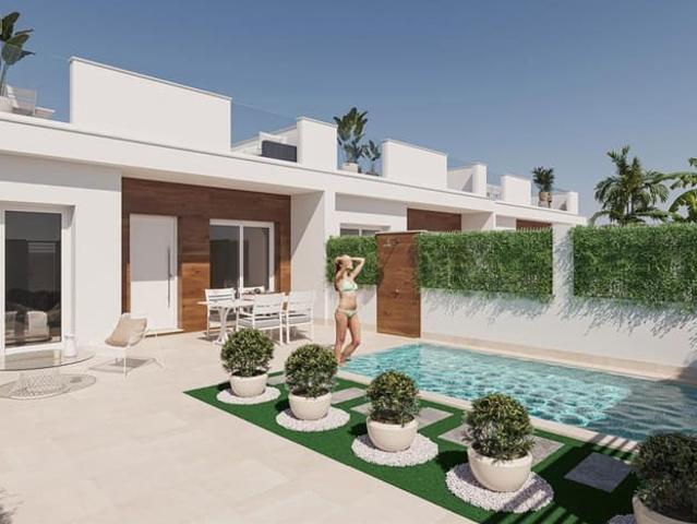 Chalet en venta en San Javier, Murcia Costa Cálida