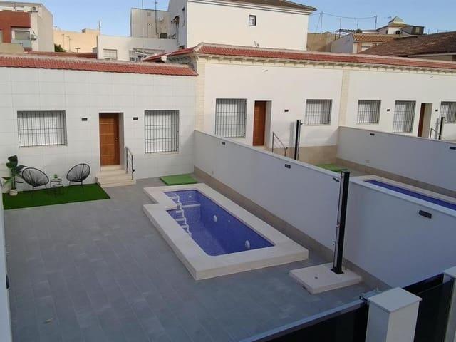 Chalet en venta en San Javier, Murcia Costa Cálida