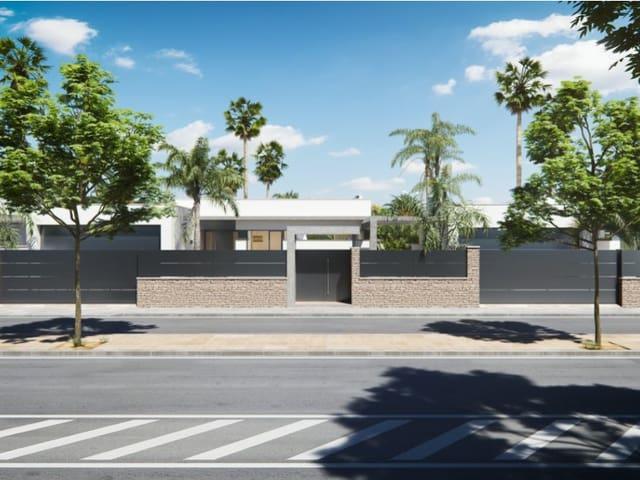 Chalet en venta en San Javier, Murcia Costa Cálida