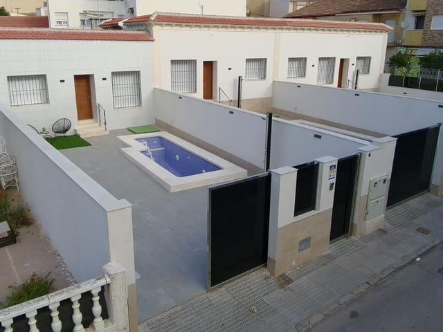 Chalet en venta en San Javier, Murcia Costa Cálida