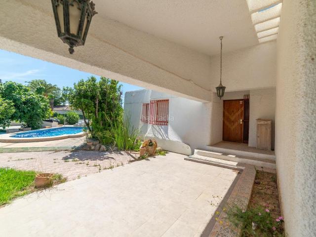 Chalet en venta en San Javier, Santiago de La Ribera. Chalets San.