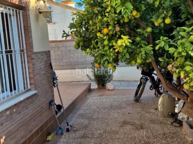 Chalet en venta en San Javier, Santiago de La Ribera. Chalets San.