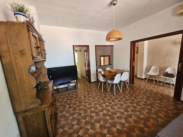 Chalet en venta en San Javier, Santiago de La Ribera. Oportunidad única en primera línea de playa en Santiago de la Ribera!. Chalets San.