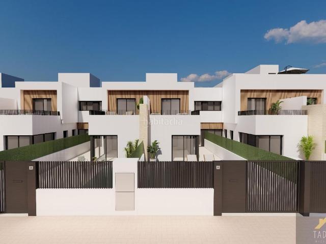 Chalet en venta en San Javier, Santiago de La Ribera. Santiago de la RiberaVilla. Chalets San.