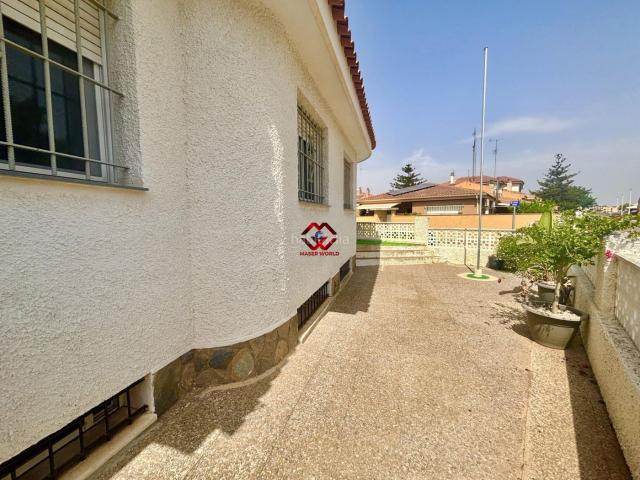 Chalet en venta en San Javier, San Javier. Chalet en venta en San Javier todo en planta y cerca de todos los servicios. Chalets San.