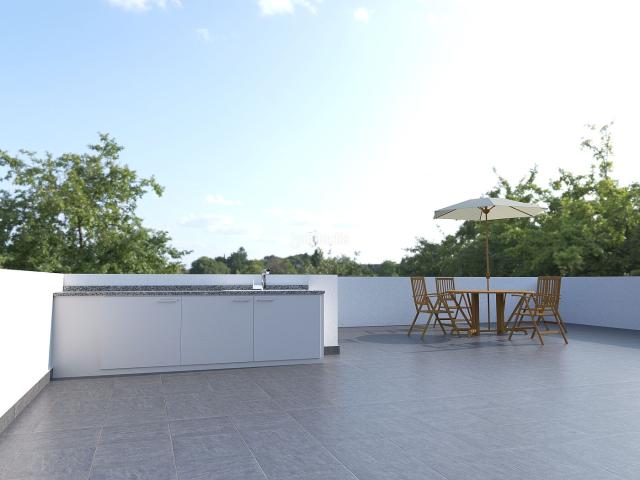 Chalet en venta en San Javier, San Javier. Chalets San.