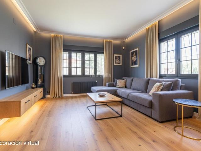 Chalet en venta en San Javier, San Javier. Chalets San.
