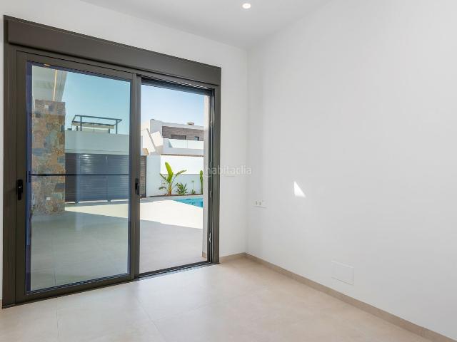 Chalet en venta en San Javier, San Javier. Chalets San.