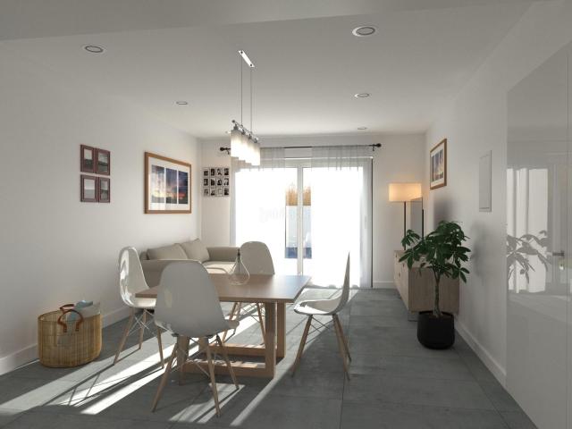 Chalet en venta en San Javier, San Javier. Exclusiva Villa Nueva con Piscina Privada San Javier, Murcia. Chalets San.