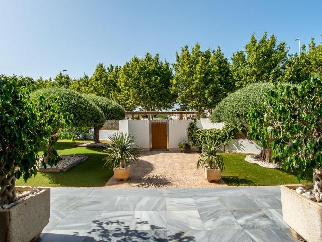 Chalet en venta en San Javier, San Javier. Espectacular Villa de Lujo en San Javier. Chalets San.