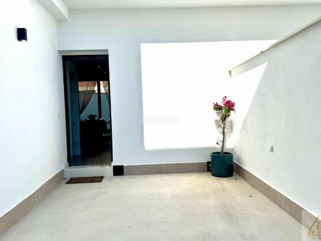 Chalet en venta en San Javier, San Javier. San JavierChalet. Chalets San.
