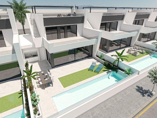 Chalet en venta en San Javier, San Javier. Villas exclusivas en Murcia. Chalets San.