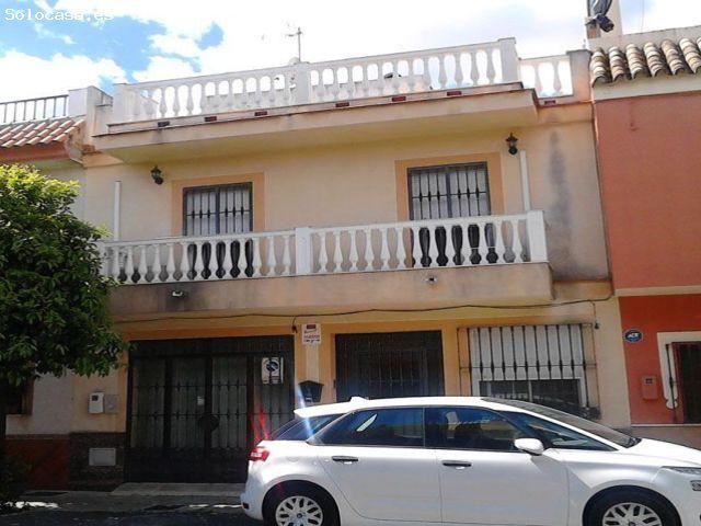 Chalet en Venta en San Jose de la Rinconada, Sevilla