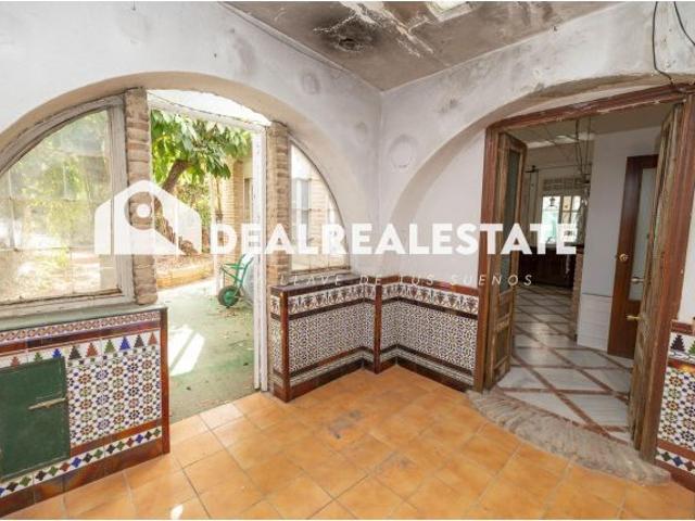 Chalet en Venta en San Jose de la Rinconada, Sevilla