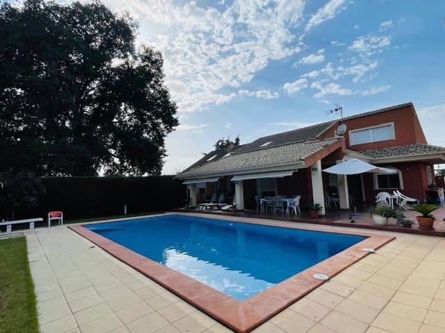 Chalet en venta en San José de la Vega, Murcia
