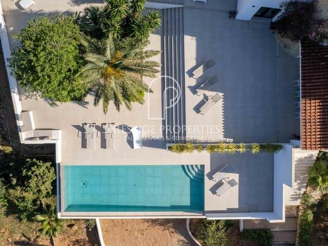 Chalet en venta en San Jose / Sant Josep de Sa Talaia, Ibiza