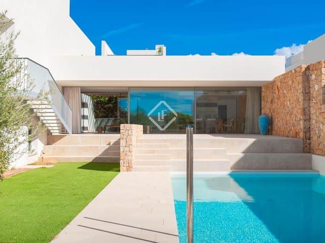 Chalet en venta en San Jose / Sant Josep de Sa Talaia, Ibiza
