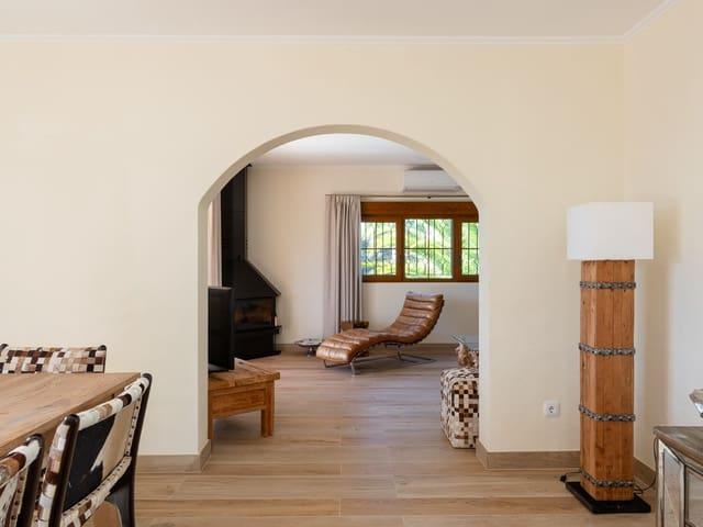 Chalet en venta en San Jose / Sant Josep de Sa Talaia, Ibiza