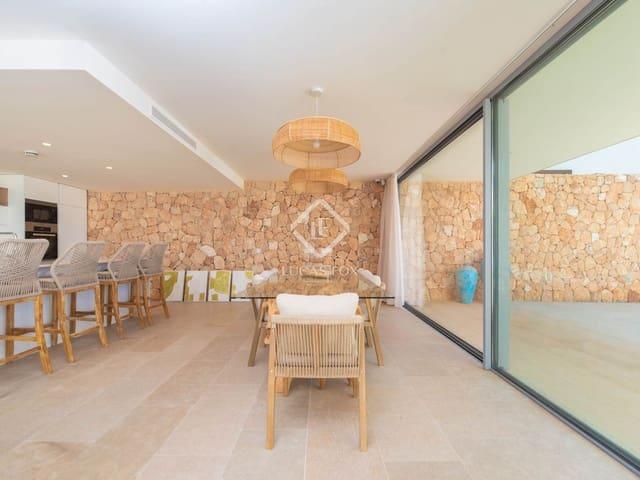 Chalet en venta en San Jose / Sant Josep de Sa Talaia, Ibiza