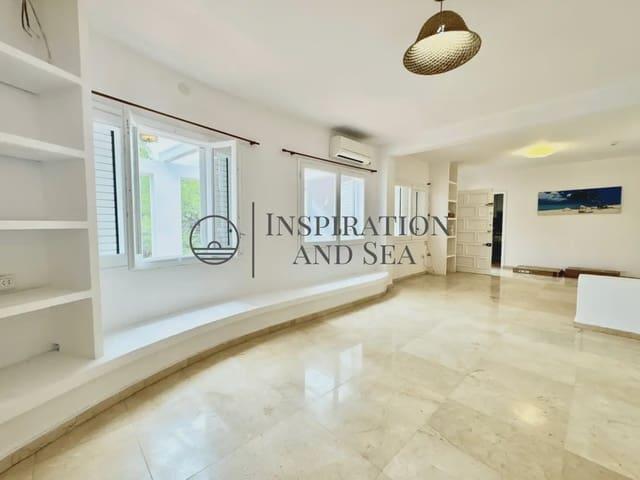 Chalet en venta en San Jose / Sant Josep de Sa Talaia, Ibiza