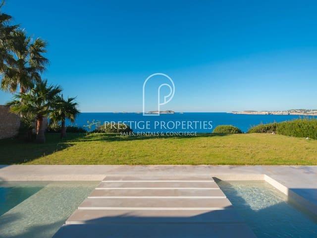 Chalet en venta en San Jose / Sant Josep de Sa Talaia, Ibiza