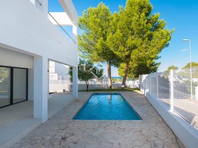 Chalet en venta en San Jose / Sant Josep de Sa Talaia, Ibiza