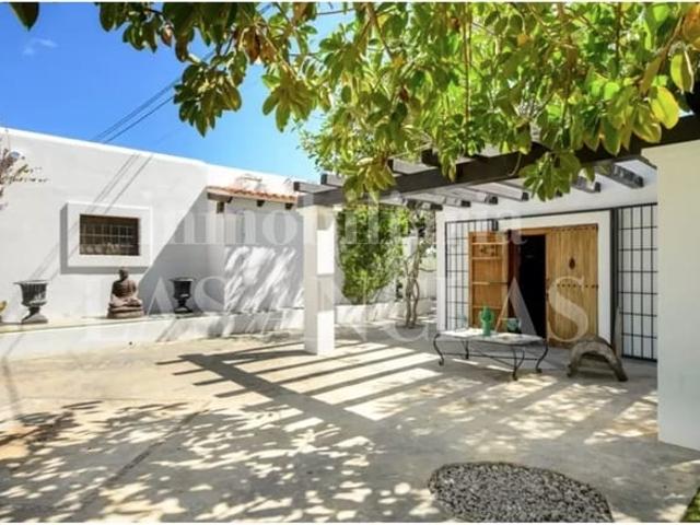 Chalet en venta en San Jose / Sant Josep de Sa Talaia, Ibiza